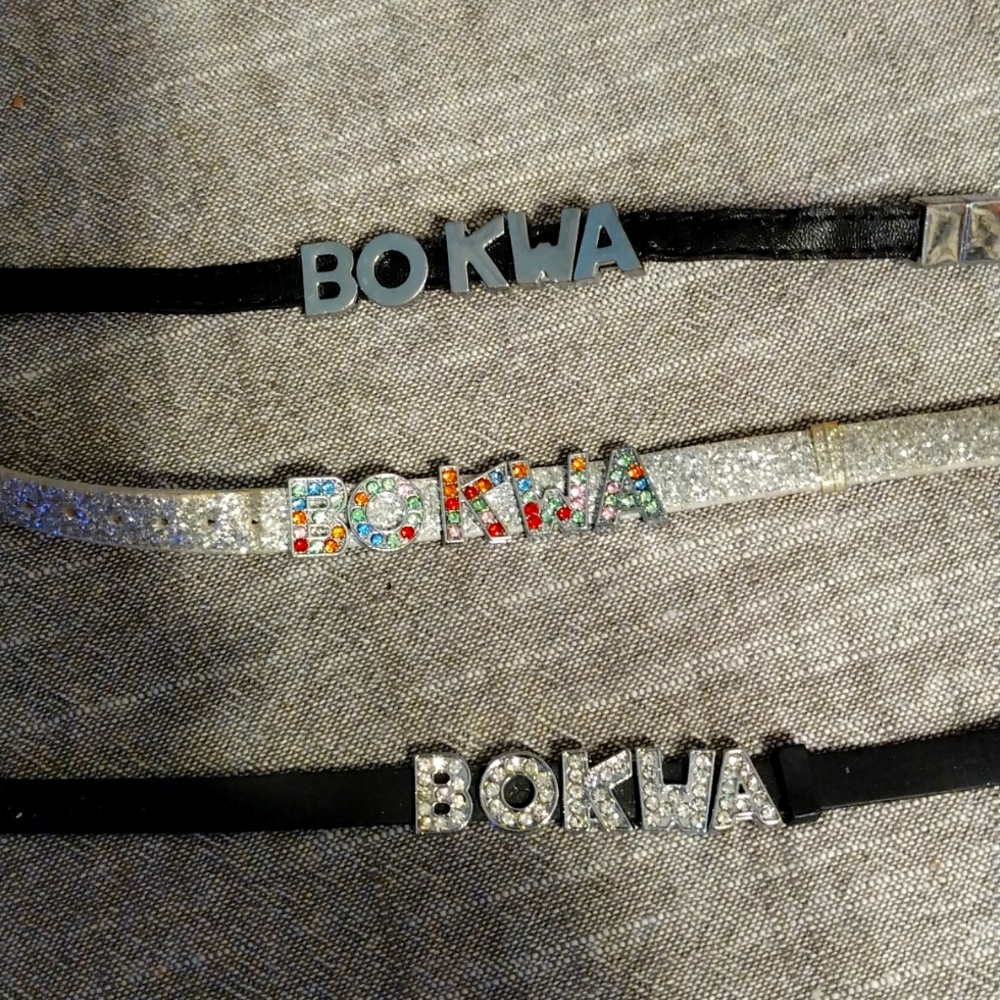 Bracelets